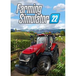 Farming Simulator 22 - PlayStation 5