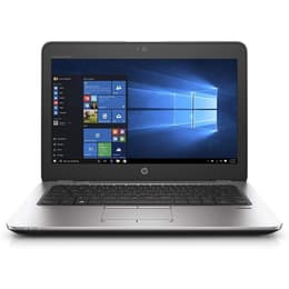 HP EliteBook 820 G3 12" Core i7-6600U - SSD 512 GB - 8GB AZERTY - Γαλλικό