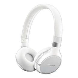 Philips SHB9350 Ακουστικά - Άσπρο