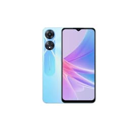 Oppo A78 128GB - Μπλε - Ξεκλείδωτο