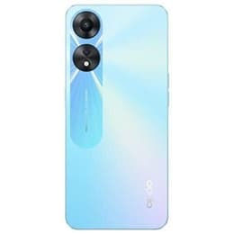 Oppo A78 128GB - Μπλε - Ξεκλείδωτο