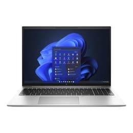 HP EliteBook 860 G9 16" (2020) - Core i7 - Gen 12 (U) - 32GB - SSD 256 GB QWERTZ - Γερμανικό