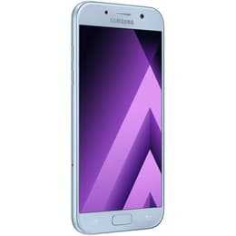 Galaxy A5 (2017) 64GB - Μπλε - Ξεκλείδωτο