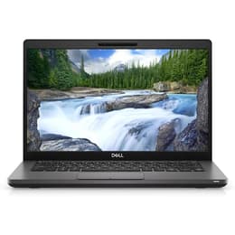 Dell Latitude 5400 14" (2019) - Core i7-8665U - 16GB - SSD 512 GB QWERTZ - Γερμανικό