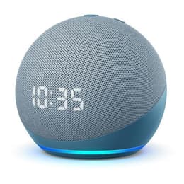 Amazon Echo Dot 4 Gen Bluetooth Ηχεία - Μπλε/Γκρι