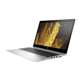 HP EliteBook 850 G6 15" (2020) - Core i5 - Gen 8 (U) - 8GB - SSD 256 GB QWERTZ - Γερμανικό