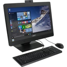 Acer Veriton Z4640G 21" Pentium 3,3 GHz - HDD 500 Gb - 4GB