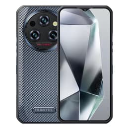 Oukitel WP35 256GB - Γκρι - Ξεκλείδωτο