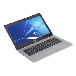 HP ProBook 640 G4 14" (2018) - Core i5 - Gen 8 (U) - 16GB - SSD 256 GB QWERTZ - Γερμανικό
