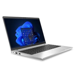 HP EliteBook 640 G9 14" (2022) - Core i5 - Gen 12 (U) - 16GB - SSD 512 GB QWERTY - Ισπανικό