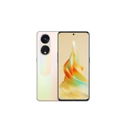 Oppo Reno8 T 5G 256GB - Χρυσό - Ξεκλείδωτο