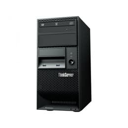 Lenovo ThinkServer TS140 Xeon E3-1225 v3 3.2 - SSD 480 GB - 16GB