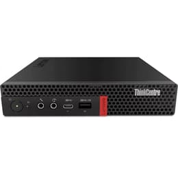 Lenovo ThinkCentre M920Q Tiny Core i5-9500T 2.2 - SSD 256 GB - 8GB
