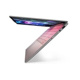 Lenovo Yoga Slim 7 14ILL10 14" (2021) - Core Ultra 5 226V - 16GB - SSD 512 GB QWERTZ - Γερμανικό