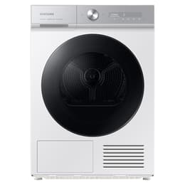 Samsung DV90BB9445GHS1 Στεγνωτήριο αντλιών θερμότητας Εμπρόσθια φόρτωση