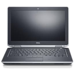 Dell Latitude E6330 13" (2013) - Core i5-3320M - 8GB - SSD 256 Gb AZERTY - Γαλλικό