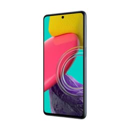 Galaxy M53 128GB - Μπλε - Ξεκλείδωτο