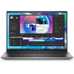 Dell Precision 5680 16" (2023) - Core i7 - Gen 13 (H) - 32GB - SSD 1 tb QWERTY - Αγγλικά