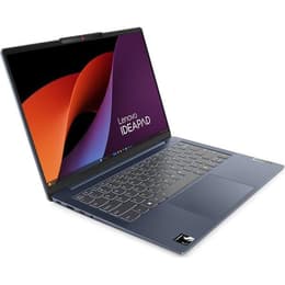 Lenovo IdeaPad Slim 5 14" (2024) - Snapdragon X Plus X1P-42-100 - 16GB - SSD 512 GB QWERTY - Αγγλικά