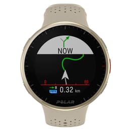 Polar Pacer Pro Bluetooth 45 mm - Γκρι