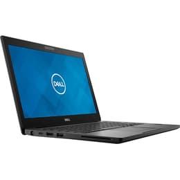 Dell Latitude 5290 12" (2018) - Core i5 - Gen 8 (U) - 8GB - SSD 128 GB QWERTY - Αγγλικά