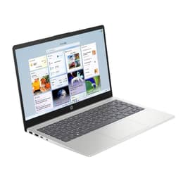 HP Laptop 14 14" (2023) - Core i7 - Gen 13 (U) - 16GB - SSD 512 GB AZERTY - Γαλλικό