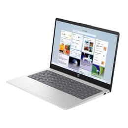 HP Laptop 14 14" (2023) - Core i7 - Gen 13 (U) - 16GB - SSD 512 GB AZERTY - Γαλλικό
