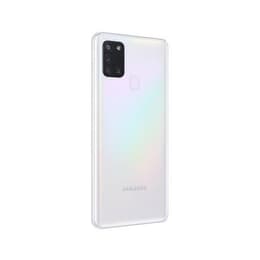 Galaxy A21s 64GB - Άσπρο - Ξεκλείδωτο