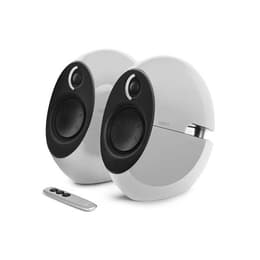 Edifier Luna Eclipse E25HD Bluetooth Ηχεία - Άσπρο