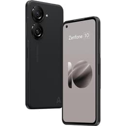 Asus Zenfone 10 256GB - Μαύρο - Ξεκλείδωτο