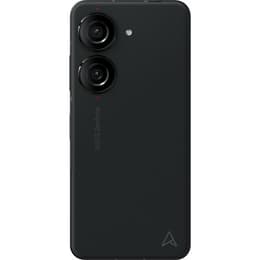 Asus Zenfone 10 256GB - Μαύρο - Ξεκλείδωτο