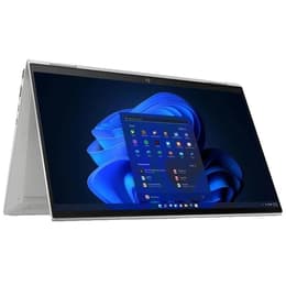 HP EliteBook x360 830 G8 2-in-1 13" (2021) - Core i5 - Gen 11 (G) - 16GB - SSD 256 GB QWERTY - Ισπανικό