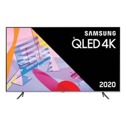 TV Samsung 140 cm QE55Q67T 3840x2160
