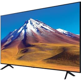 TV Samsung 140 cm UE55TU7025KXXC 3840x2160