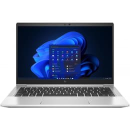 HP EliteBook 630 G9 13" (2022) - Core i5 - Gen 12 (U) - 8GB - SSD 256 GB AZERTY - Γαλλικό