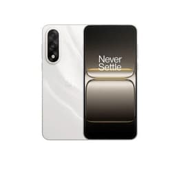 OnePlus Nord 5 256GB - Άσπρο - Ξεκλείδωτο