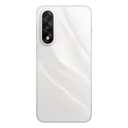 OnePlus Nord 5 256GB - Άσπρο - Ξεκλείδωτο