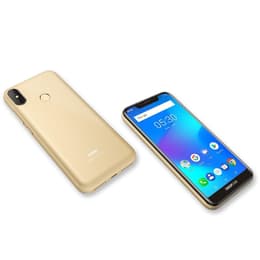 Doodgee X70 16GB - Χρυσό - Ξεκλείδωτο
