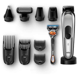 Πολλαπλών χρήσεων BRAUN MGK7920 Ξυριστική μηχανή