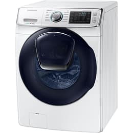Samsung WF16J6500EW Πλυντήριο Εμπρόσθια φόρτωση