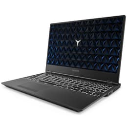 Lenovo Legion Y530-15ICH 15" (2018) - Core i7-8750H - 8GB - SSD 1 tb AZERTY - Γαλλικό