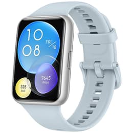 Huawei Ρολόγια Watch Fit 2 Active Παρακολούθηση καρδιακού ρυθμού GPS - Μπλε