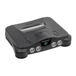 Nintendo 64 - Μαύρο