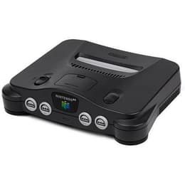 Nintendo 64 - Μαύρο