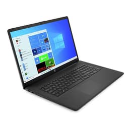 HP 17-CN0507NF 17" (2021) - Core i3 - Gen 11 (G) - 8GB - SSD 512 GB AZERTY - Γαλλικό