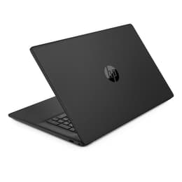 HP 17-CN0507NF 17" (2021) - Core i3 - Gen 11 (G) - 8GB - SSD 512 GB AZERTY - Γαλλικό