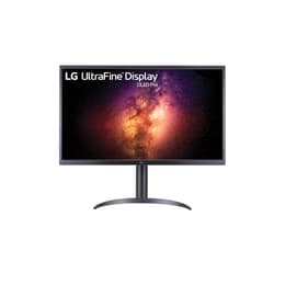 32" LG 32EP950 1920 x 1080 OLED monitor Μαύρο