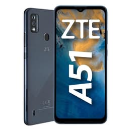 ZTE Blade A51 32GB - Γκρι - Ξεκλείδωτο