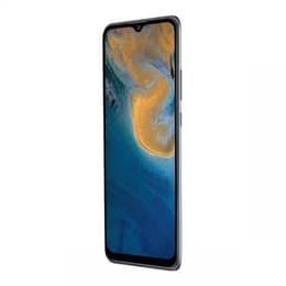 ZTE Blade A51 32GB - Γκρι - Ξεκλείδωτο