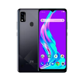 ZTE Blade A51 32GB - Γκρι - Ξεκλείδωτο